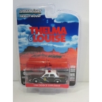 Greenlight 1:64 Thelma & Louise - Dodge Diplomat 1984 New Mexico State Police